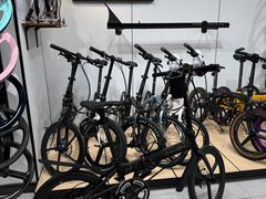 -ACEOFFIX折叠自行车(浦东专卖店)