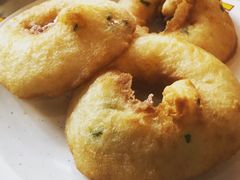 穿眼粑粑-壹德壹(锦都店)