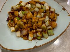 -疆域美食