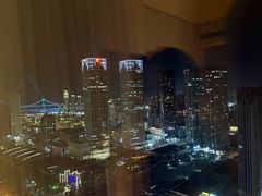 -大连星海皇冠假日酒店