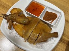 -田大厨海鲜超市(万豪店)