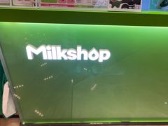 -迷客夏Milksha(无锡苏宁店)