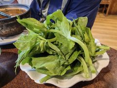 -顺顺小吃(独克宗古城店)