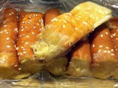 肉松面包-闻酥园(水碾河路店)