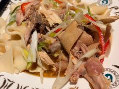 -胖老汉新疆特色椒麻鸡(南门店)