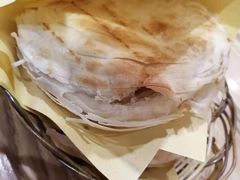 老潼关肉夹馍-老九圆山西面馆(CBD店)