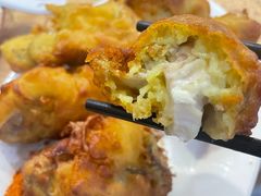 -濠轩阁特色生蚝火锅(水湾路店)