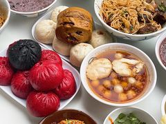 -李与白包子铺(桐梓林店)