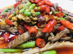 腰花-老天桥蛙炉火锅(姑苏总店)