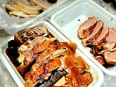 烤鸭-章云板鸭(评事街店)