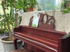 -北马山庄植趣咖啡