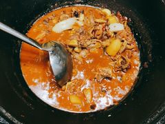 -柴火记忆·柴火鸡(万科店)