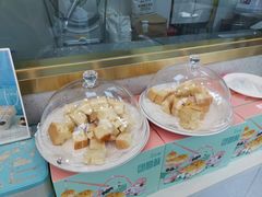 -爸爸糖手工吐司(上海五角场万达店)