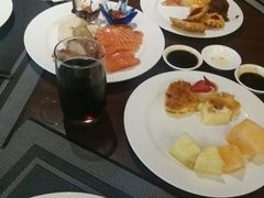 -AdD全日制餐厅(中谷花园酒店)