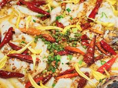 -新太二·鲜料川菜(东汇城店)