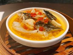 -广州文华东方酒店·江-由辉师傅主理