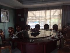 包厢-茗荔园农庄(大涌店)