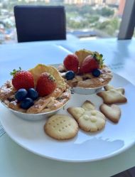 -baby bella小贝拉母婴护理中心(北京东隅店)