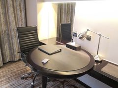 -西安长征华美达酒店