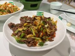 -周大厨辣椒炒肉(淮安万达店)