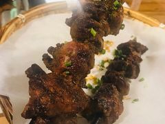 红柳枝羊肉串-湘里乡亲甲王二老店