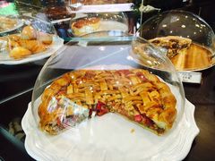-Pie Bird(新闸路店)