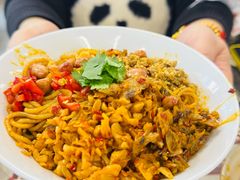 -老三样·旧食新味(万寿宫店)