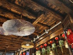 -尽善百年古院餐厅(王家老宅店)