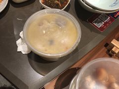 -捞王锅物料理(上海世茂广场店)