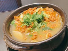 -溢香苑瓦罐(优胜北路店)