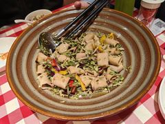 -西贝(龙华天虹购物中心店)