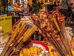 -北丐先生·野馄饨烧烤(泰达E街区店)
