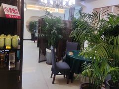 -君霖海鲜私房菜(春柳店)