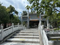 -大理文庙(大理古城)