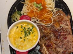 -豪客来牛排(西昌大巷口月城广场店)
