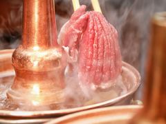 -日坛涮肉(日坛公园店)