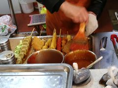 -张记炸串肠粉