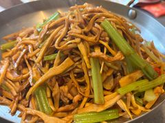 -聚鑫阁江浙菜·非遗传承技艺(青村帝华园店)
