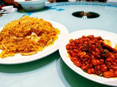 -王庄阿咪海鲜大排档(象园店)