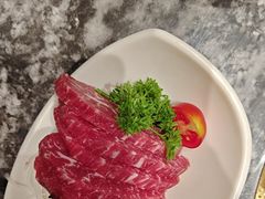 -牛将军•涮肉•烤肉•铁板烧(北京王府井·故宫店)