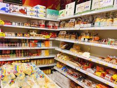 零售区-百年义利(百万庄店)