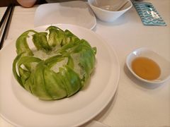 冰浸苦瓜-莆田餐厅PUTIEN(西安万象天地店)