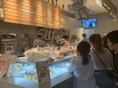 -喜茶(上海兴业太古汇店)
