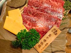 -黑牛の店·和牛烧肉(合生汇店)