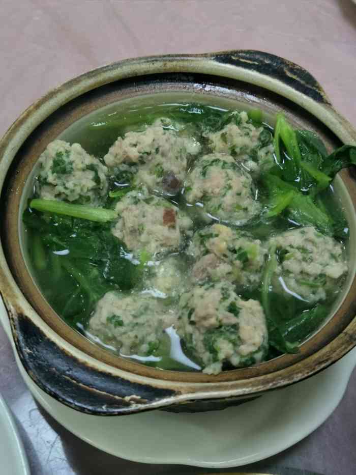 洪泽湖鱼馆(燕江路店)-"这家小馆子感觉一般吧.看了一下点评,上面.