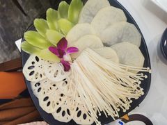 -有鱼吃·纸包烤鱼(曲江创意谷店)