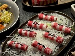 -大龙燚·旷野鲜火锅(广州首店)