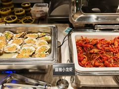 -海纳百川·都市温泉·足道·SPA(学院路店)