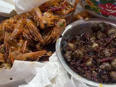 -辣螃铠盆盆蟹大排档(总店)