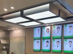 -深圳正夫口腔医疗管理连锁有限公司温莎口腔门诊部(东门店)